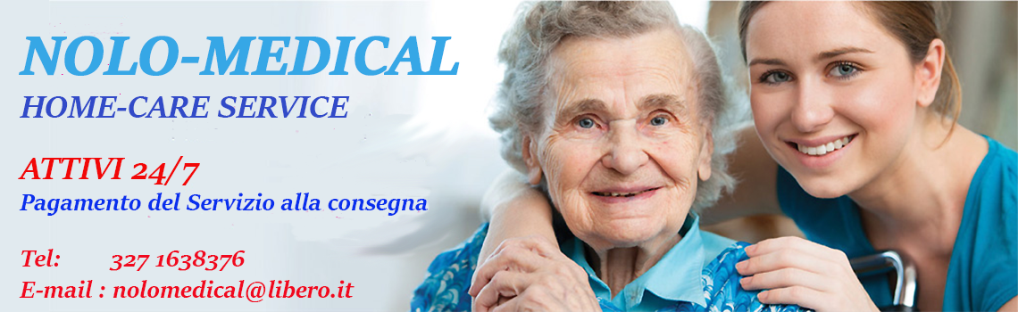 NoloMedical Home Care Service